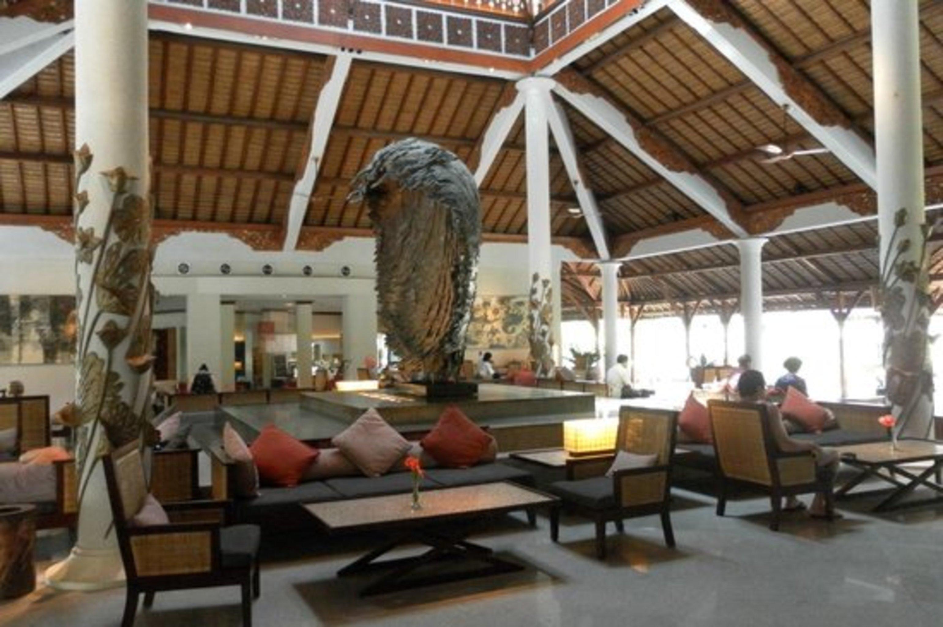Padma Resort Legian Ngoại thất bức ảnh